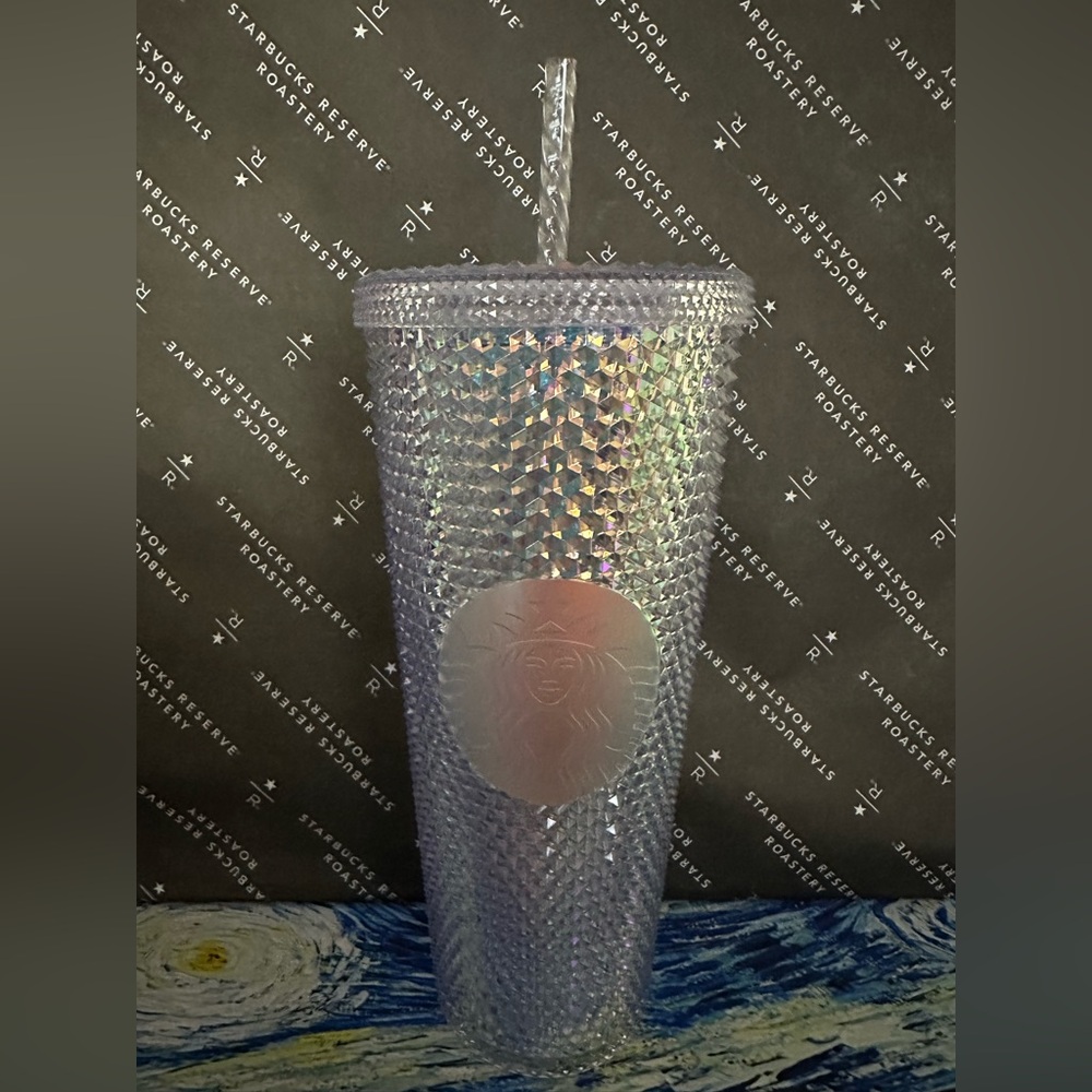 Starbucks Unicorn Stud Cup